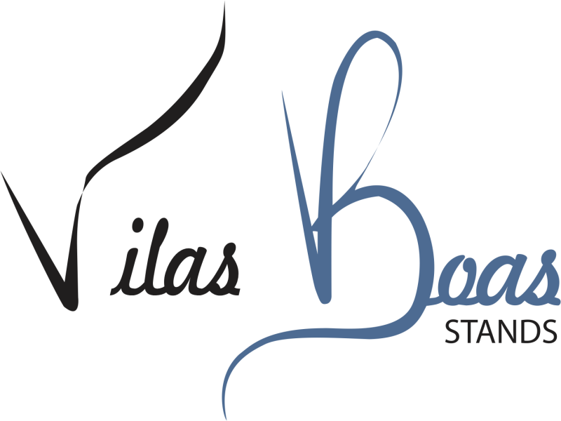Vilas Boas Stands 